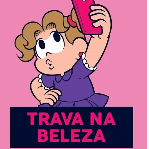 Frases  turma da Mônica 