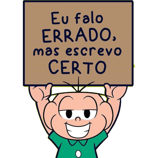 Frases  turma da Mônica  preview
