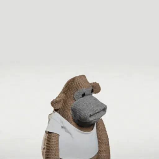 PG Tips Monkey Random🐵