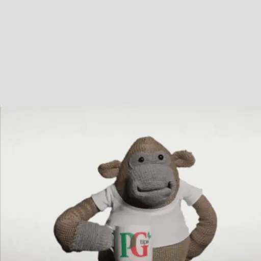 PG Tips Monkey Random🐵