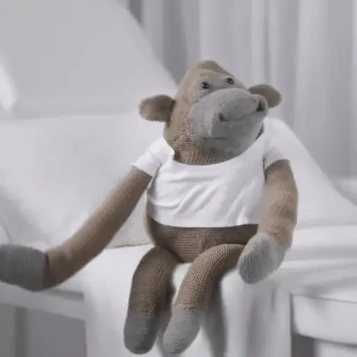 PG Tips Monkey Random🐵 preview