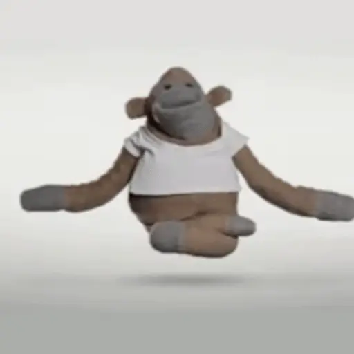 PG Tips Monkey Random🐵 preview