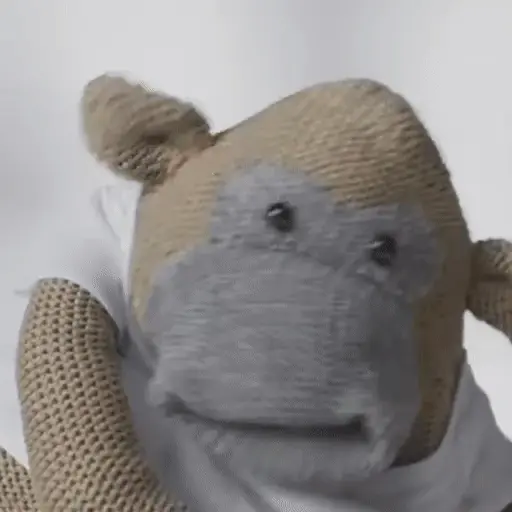 PG Tips Monkey Random🐵