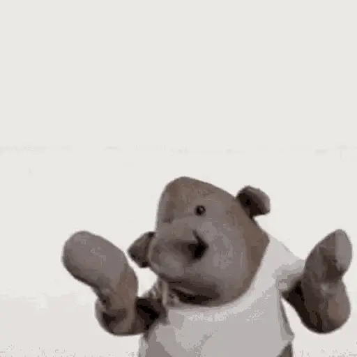 PG Tips Monkey Random🐵