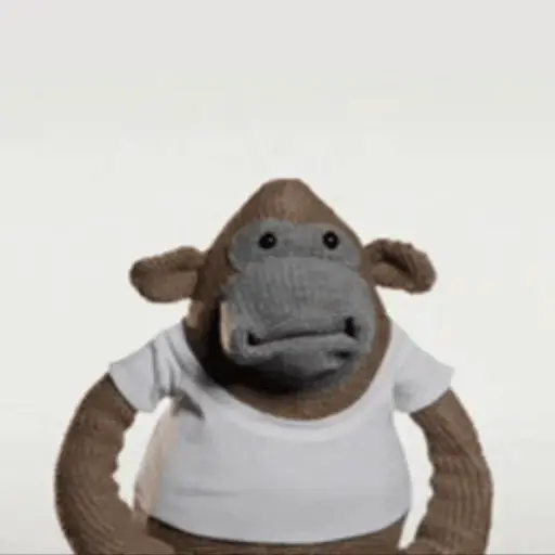 PG Tips Monkey Random🐵