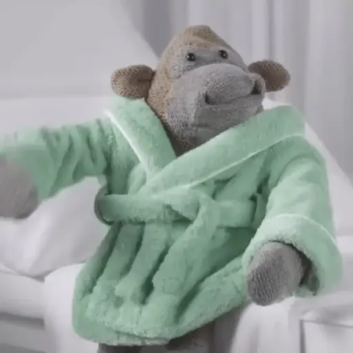 PG Tips Monkey Random🐵
