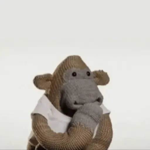 PG Tips Monkey Random🐵