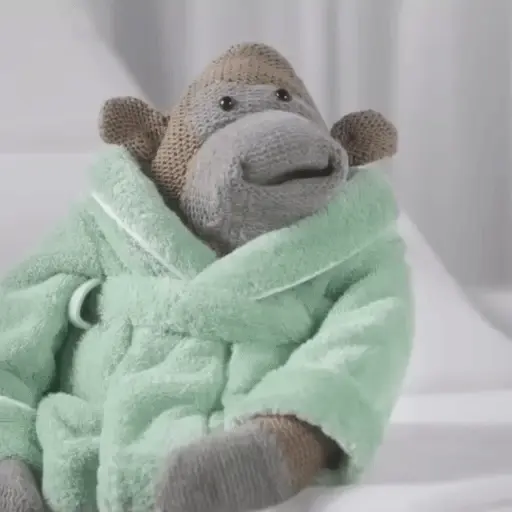 PG Tips Monkey Random🐵