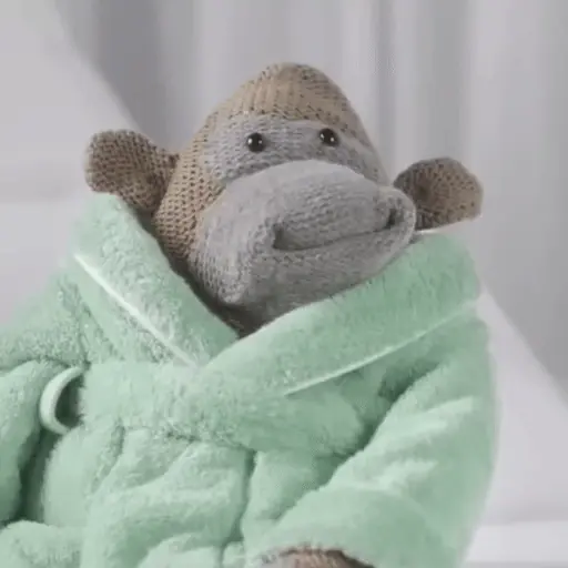 PG Tips Monkey Random🐵 preview