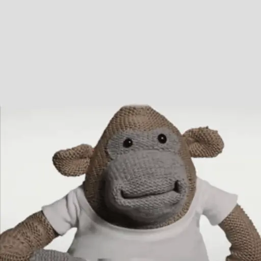 PG Tips Monkey Random🐵 preview
