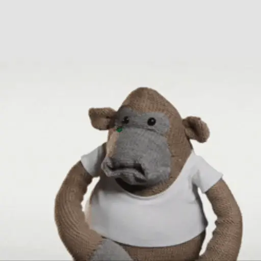 PG Tips Monkey Random🐵