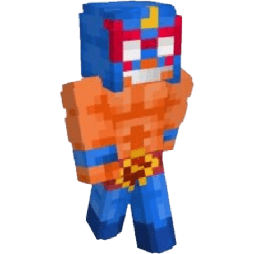 Minecraft preview