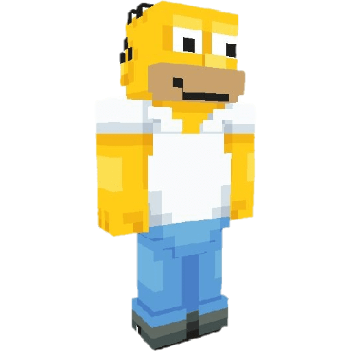 Minecraft preview