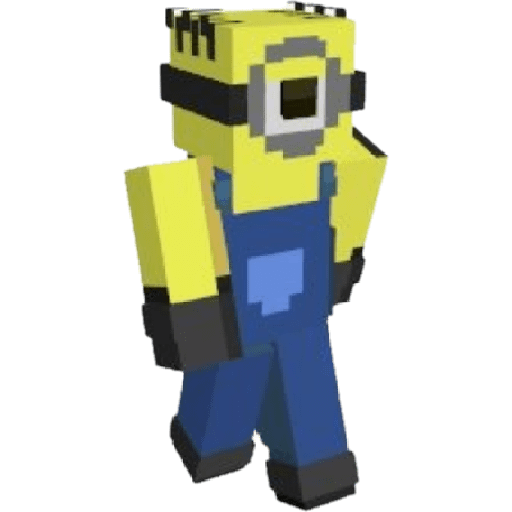 Minecraft preview