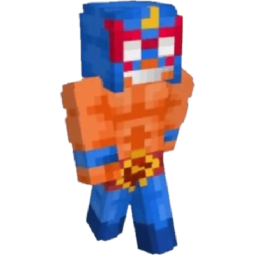 Minecraft