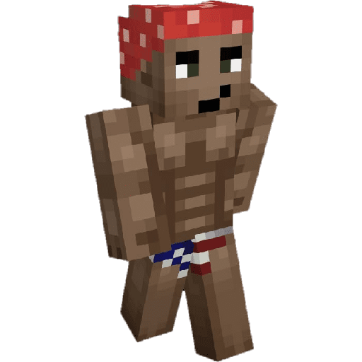 Minecraft preview
