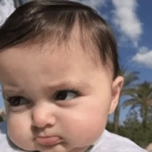 📌💤👶✨Bebes Mood Graciosos✨👶💤