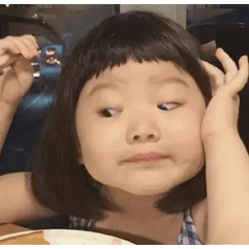 Mood de bebes 😂