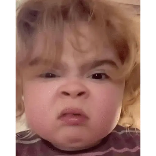 Mood de bebes 😂