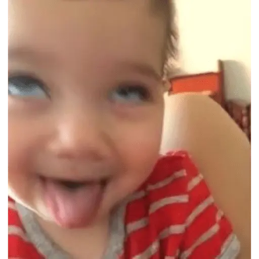 Mood de bebes 😂