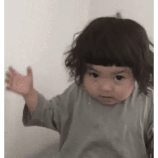 Mood de bebes 😂