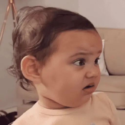 Mood de bebes 😂