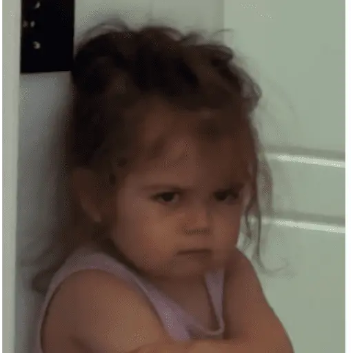 Mood de bebes 😂