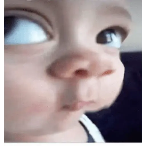 Mood de bebes 😂
