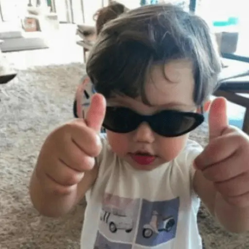 Mood de bebes 😂