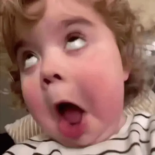 Mood de bebes 😂
