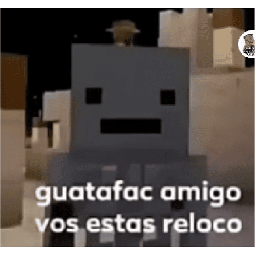 Minecraft preview
