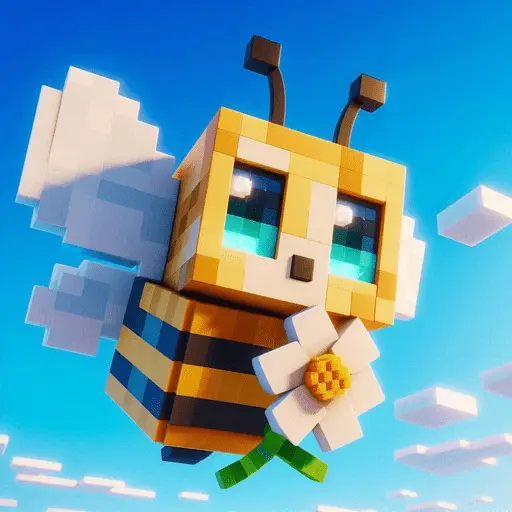 Minecraft 🤖