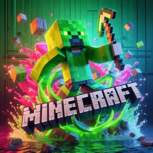 Minecraft 🤖
