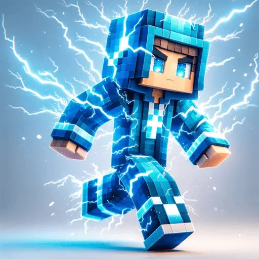 Minecraft 🤖