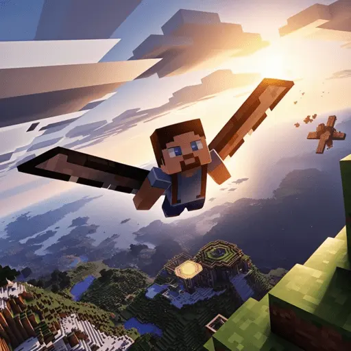 Minecraft 🤖