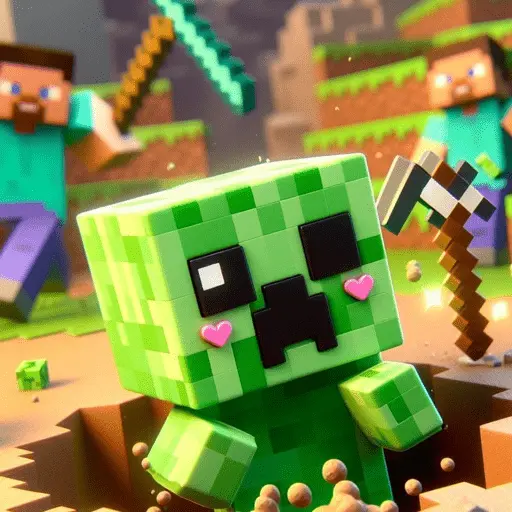 Minecraft 🤖