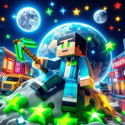 Minecraft 🤖