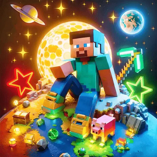 Minecraft 🤖