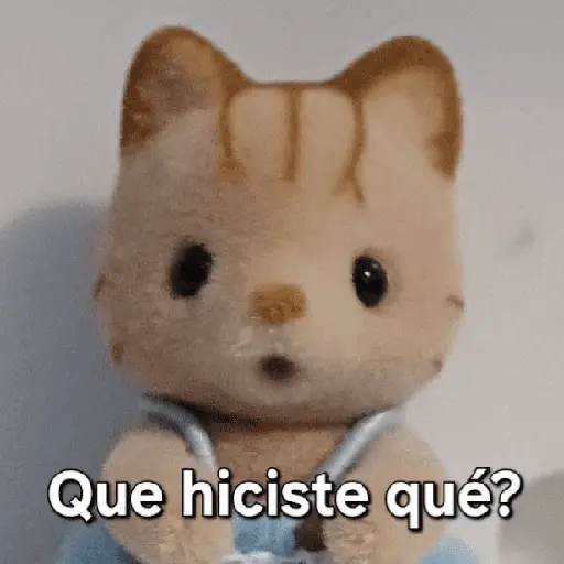 Ternurines pa tu vida 🐰🍓