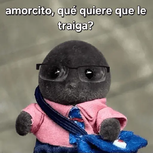 Ternurines pa tu vida 🐰🍓