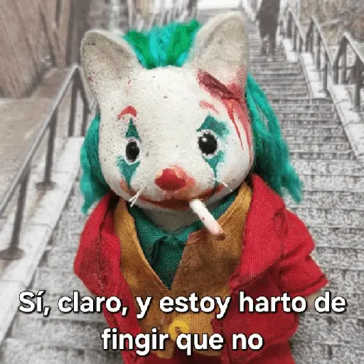 Ternurines pa tu vida 🐰🍓