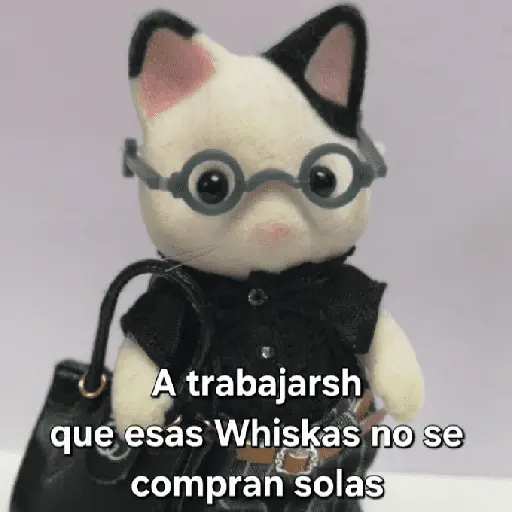 Ternurines pa tu vida 🐰🍓