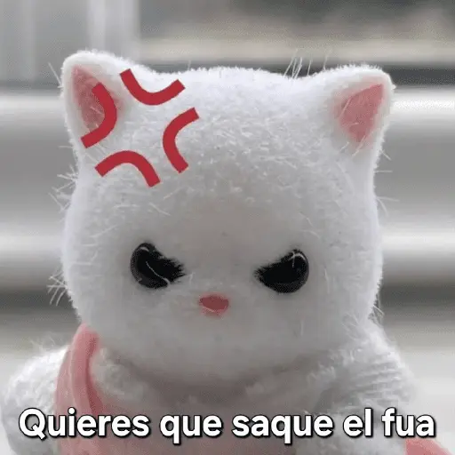 Ternurines pa tu vida 🐰🍓