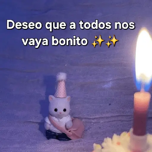 Ternurines pa tu vida 🐰🍓