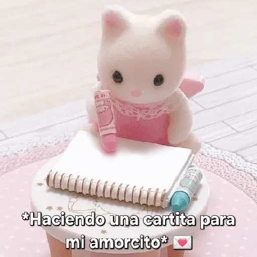 Ternurines pa tu vida 🐰🍓