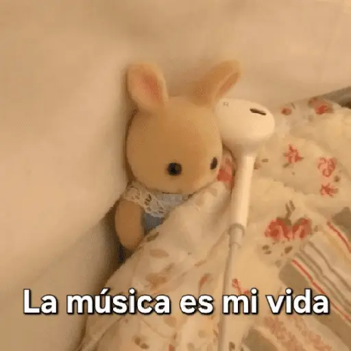 Ternurines pa tu vida 🐰🍓
