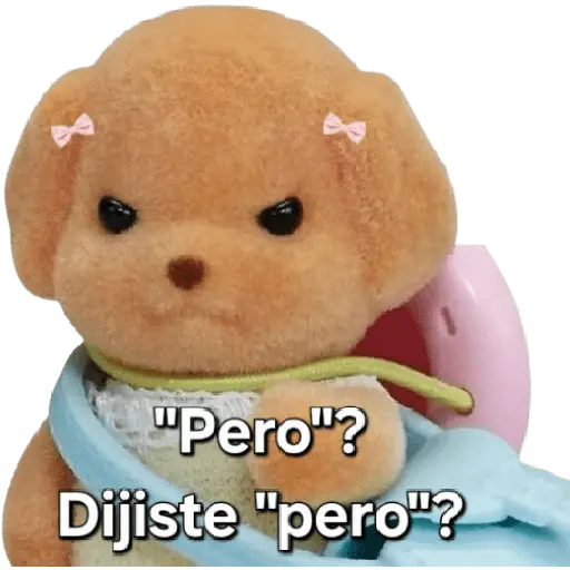 Ternurines pa tu vida 🐰🍓