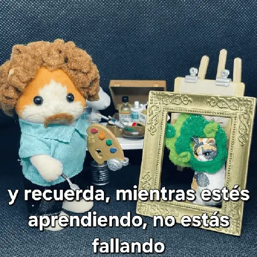 Ternurines pa tu vida 🐰🍓