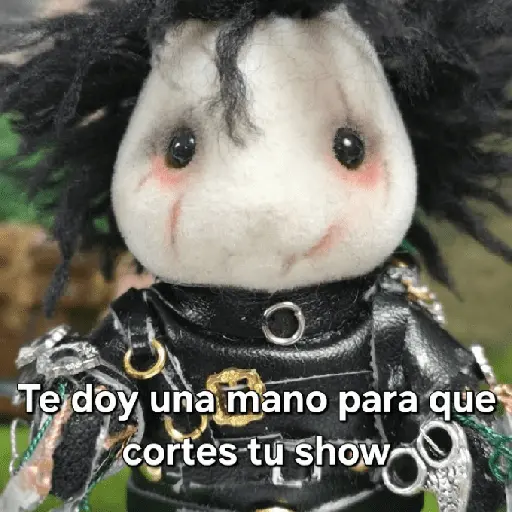 Ternurines pa tu vida 🐰🍓