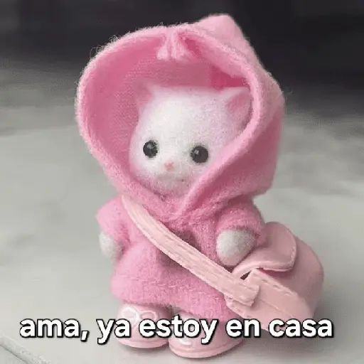Ternurines pa tu vida 🐰🍓